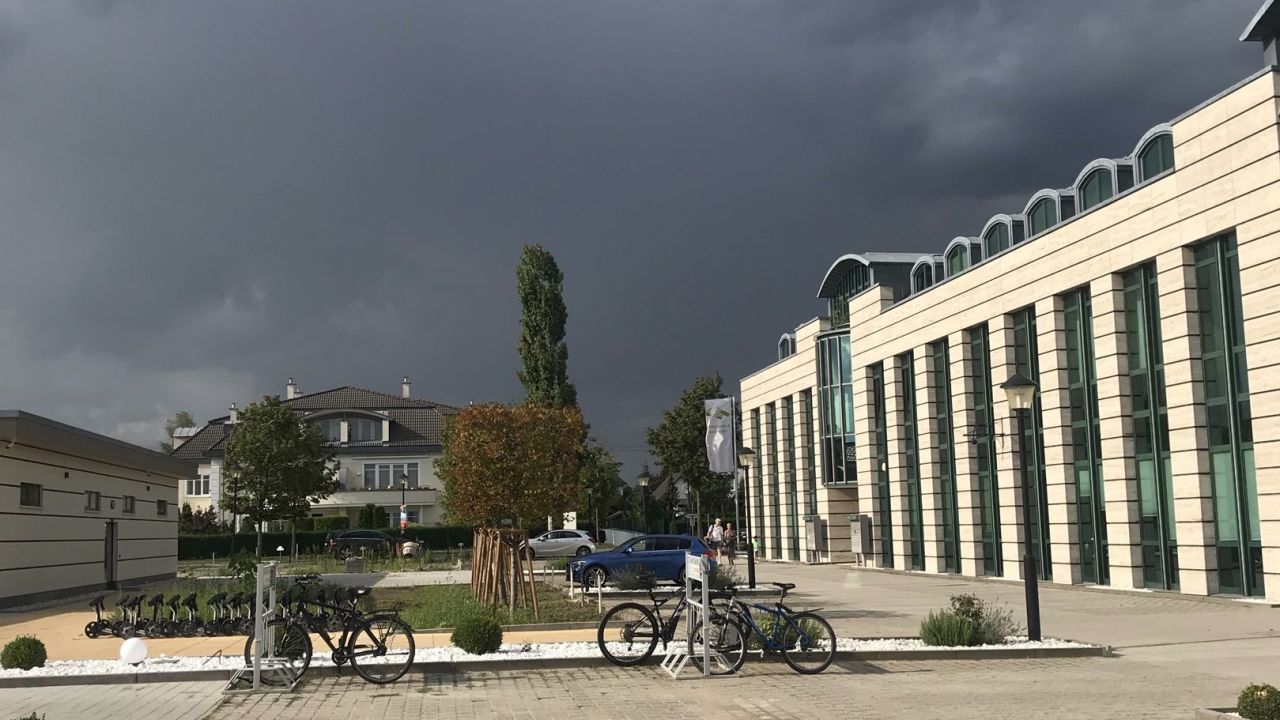 Berliner GC Stolper Heide