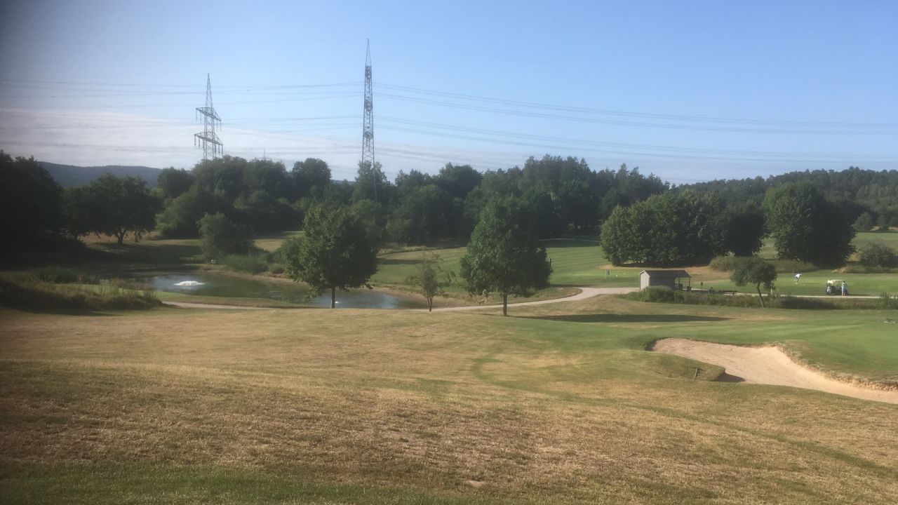 Golfpark Trages