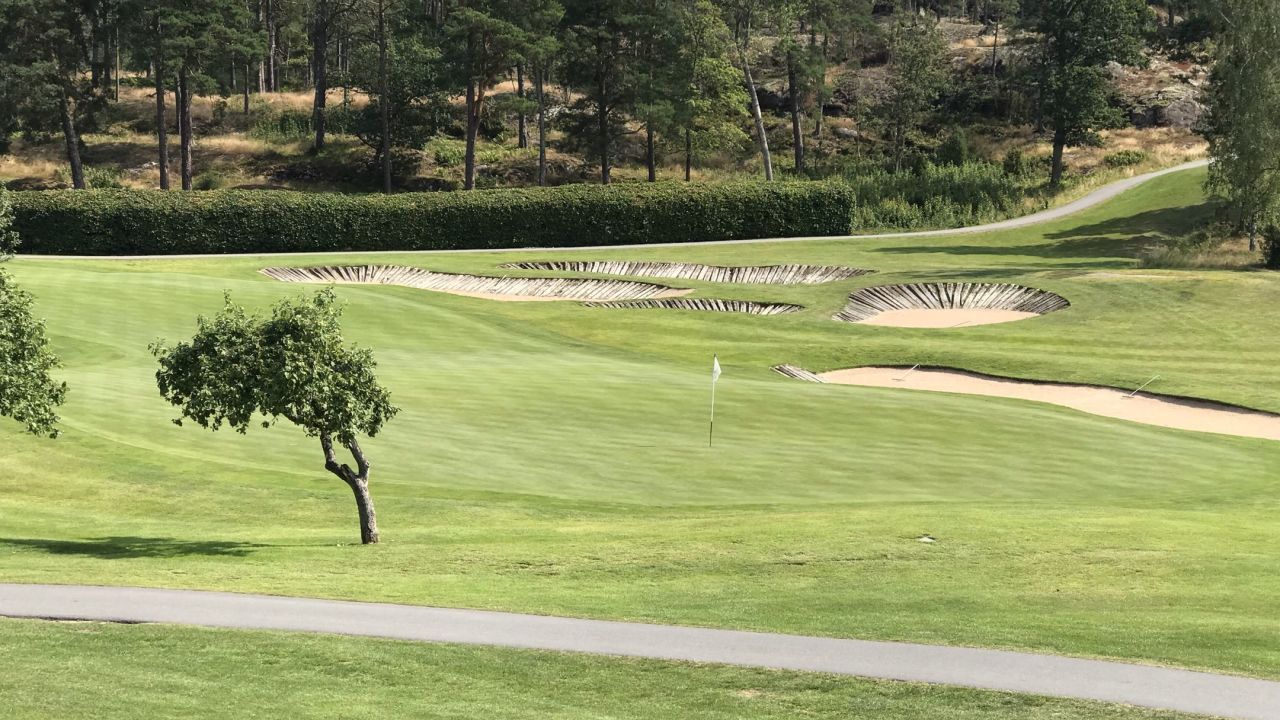 Fågelbro Golf & Country Club