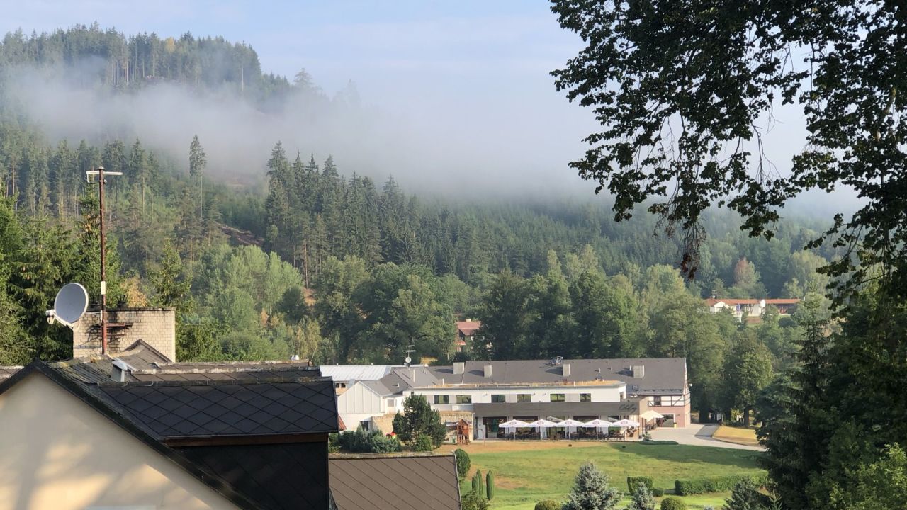 Golf & Spa Resort Cihelny