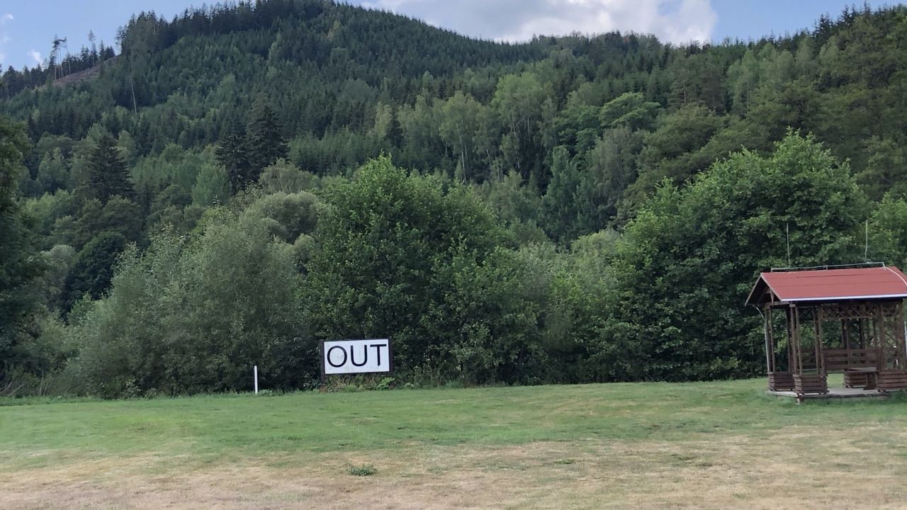 Golf & Spa Resort Cihelny