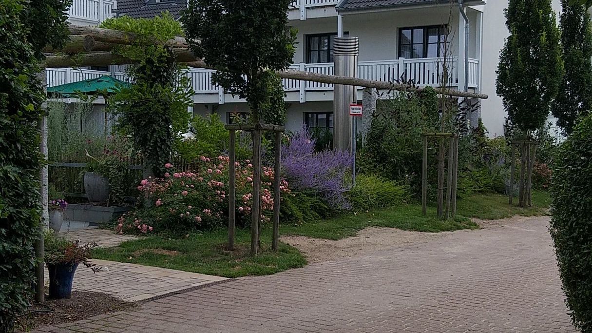 Golfresort Strandgrün Timmendorfer Strand