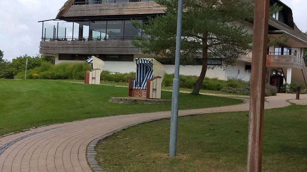 Golfresort Strandgrün Timmendorfer Strand