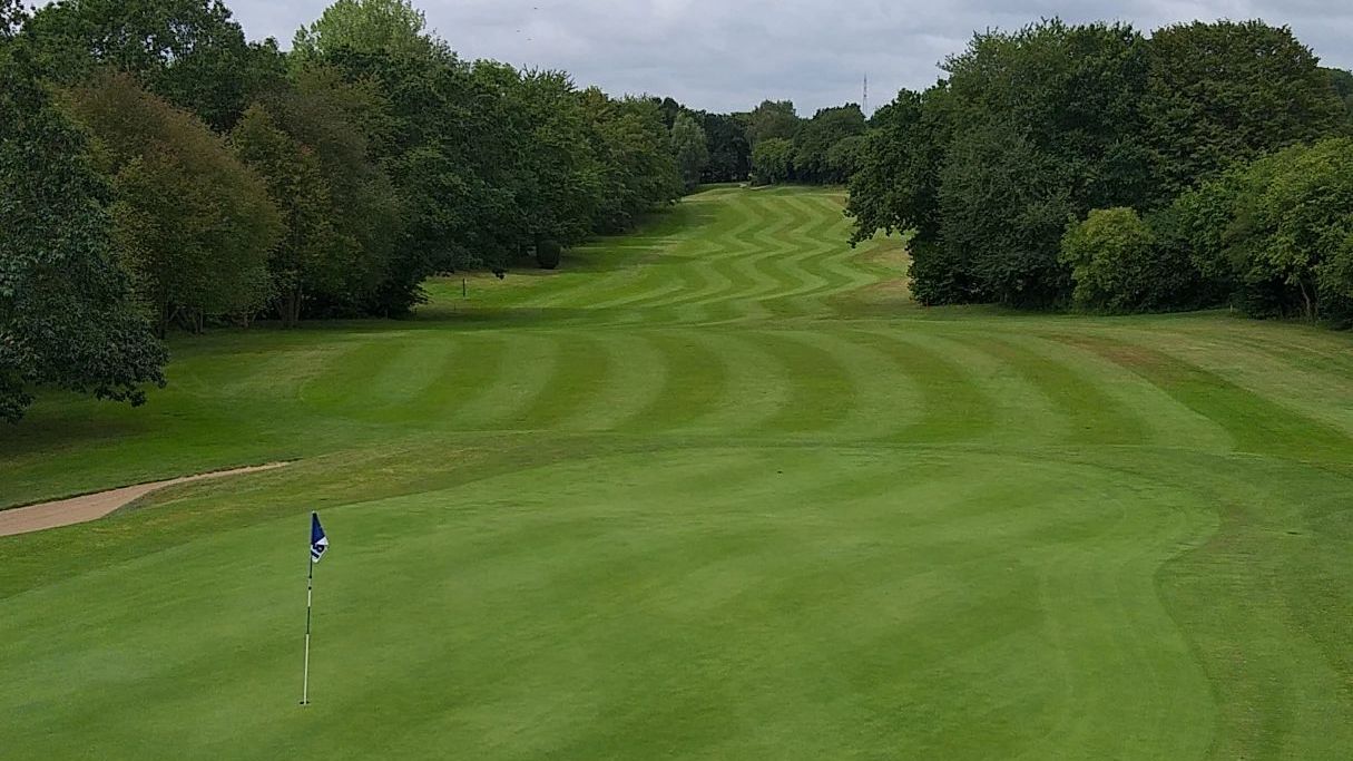 Golfresort Strandgrün Timmendorfer Strand