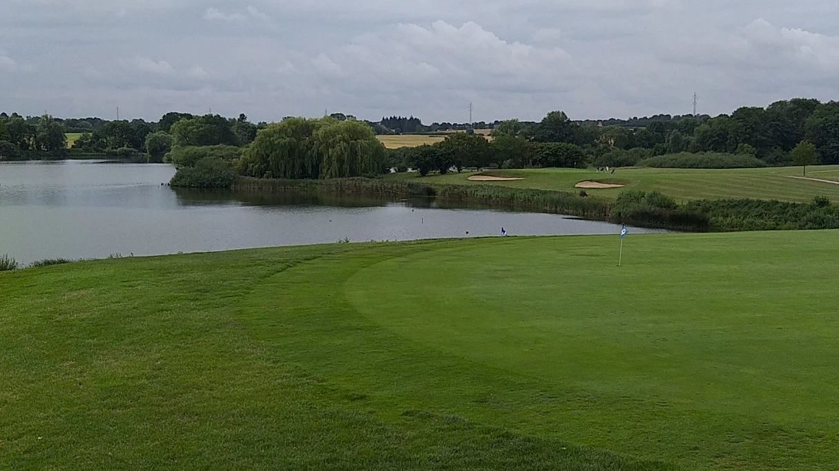 Golfresort Strandgrün Timmendorfer Strand