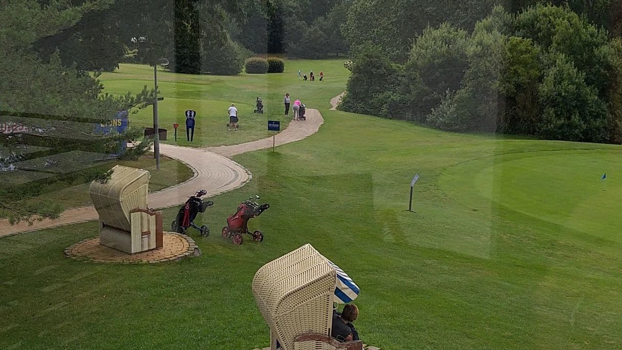 Golfresort Strandgrün Timmendorfer Strand