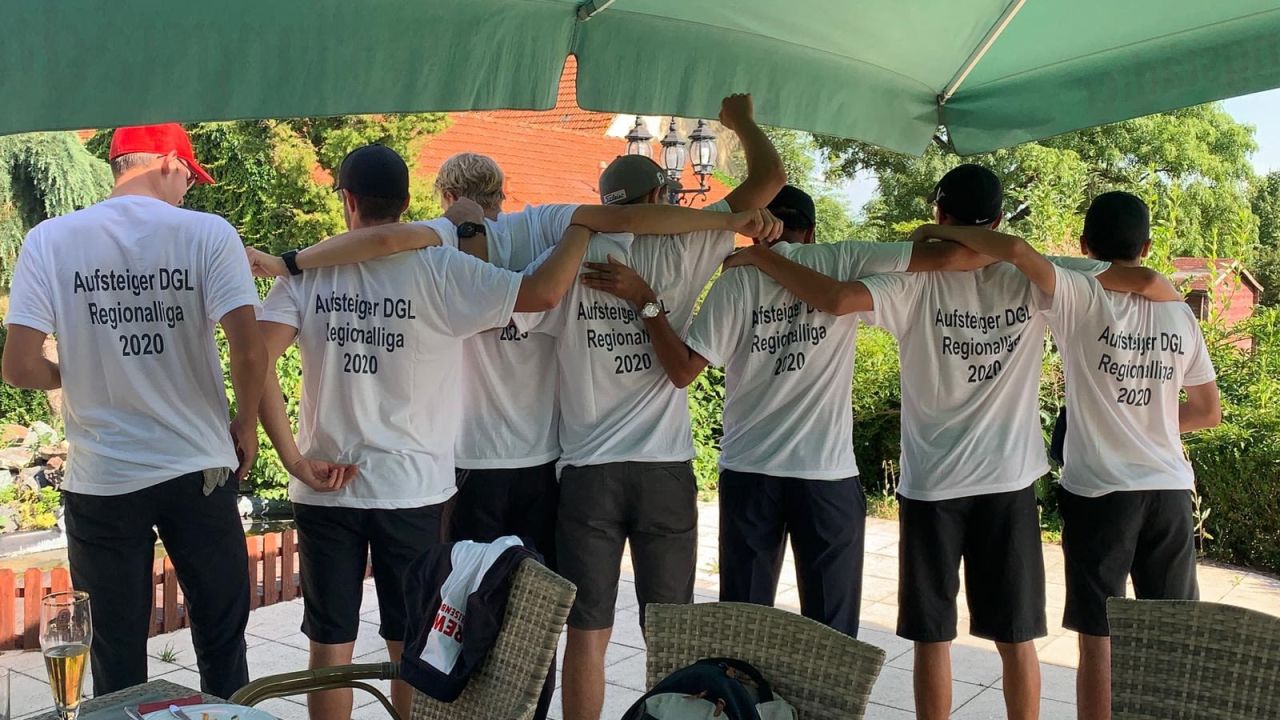 Kiawah Golfpark Riedstadt