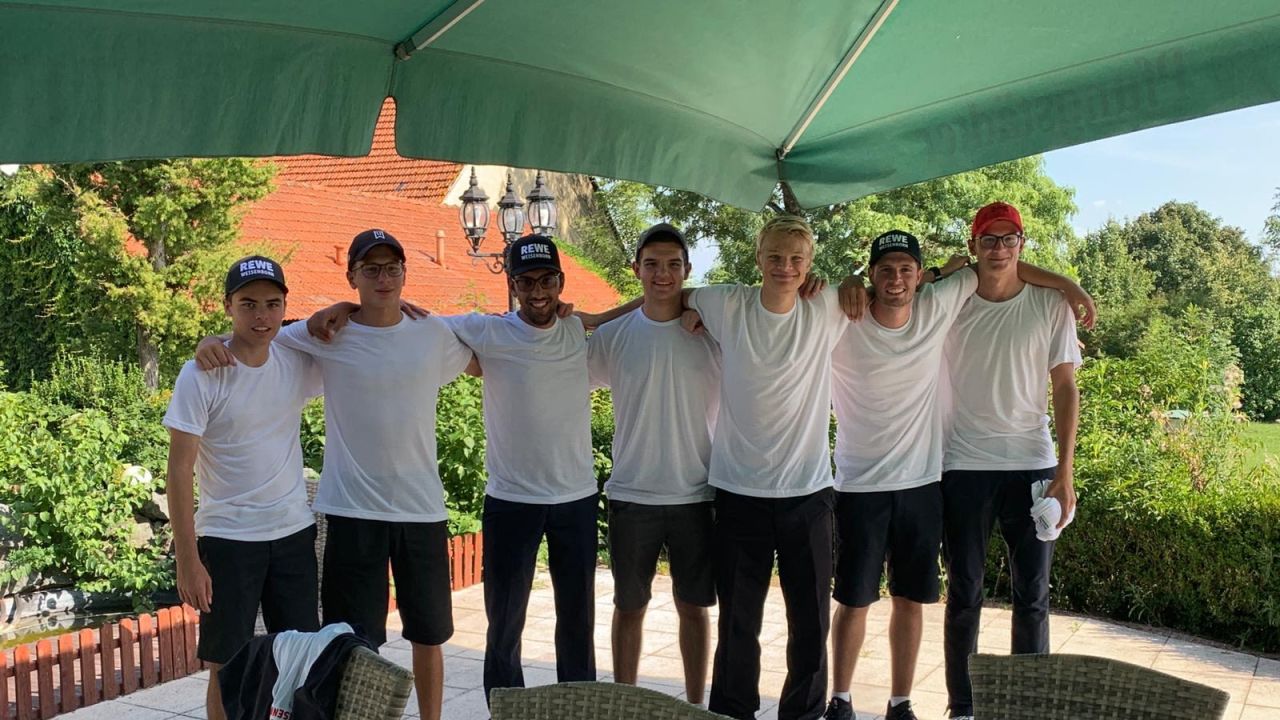 Kiawah Golfpark Riedstadt