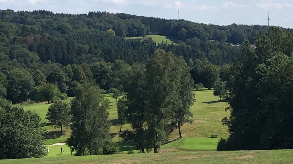 Golf Club Burg Overbach