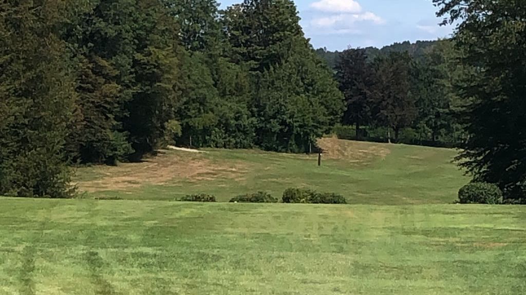 Golf Club Burg Overbach