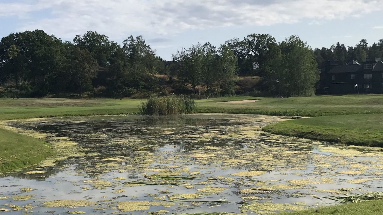 Fågelbro Golf & Country Club