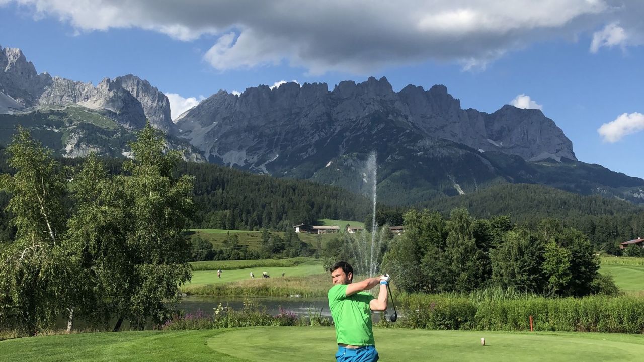 Golfclub Wilder Kaiser