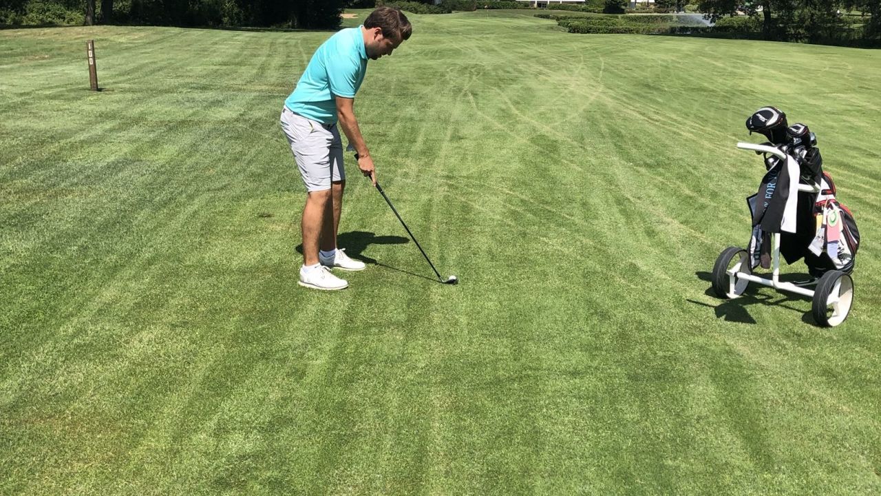 Golf International Soufflenheim Baden-Baden S.A.