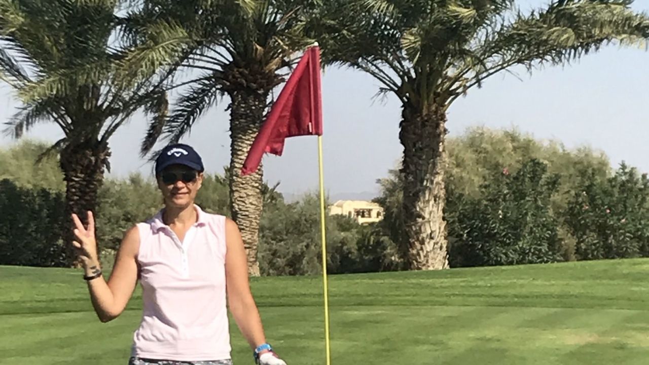 El Gouna Golf Club