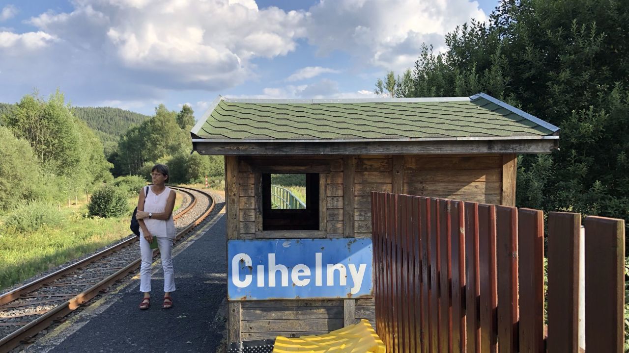 Golf & Spa Resort Cihelny