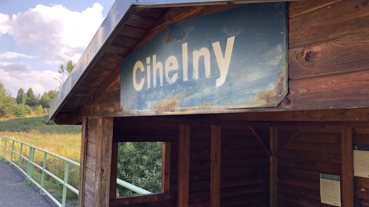 Golf & Spa Resort Cihelny