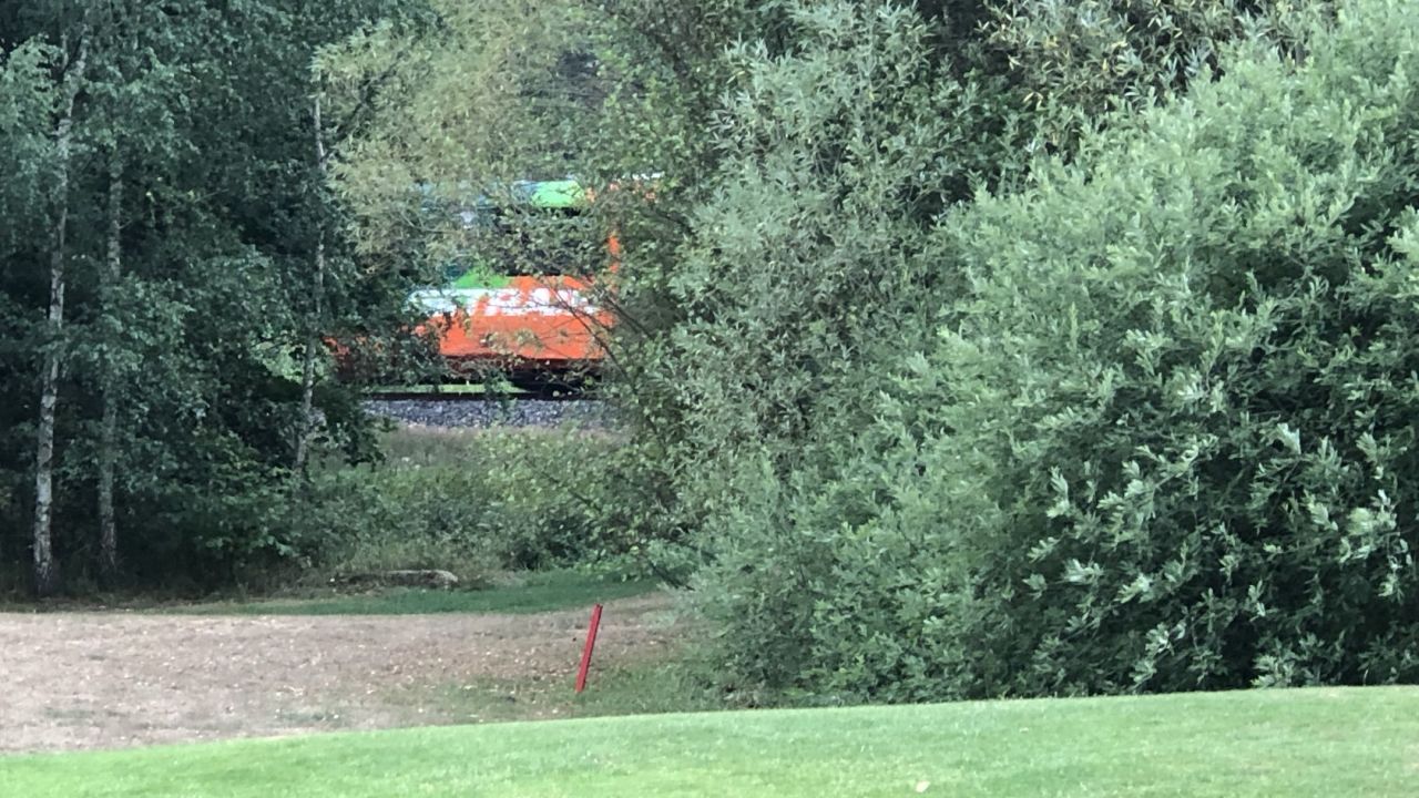 Golf & Spa Resort Cihelny