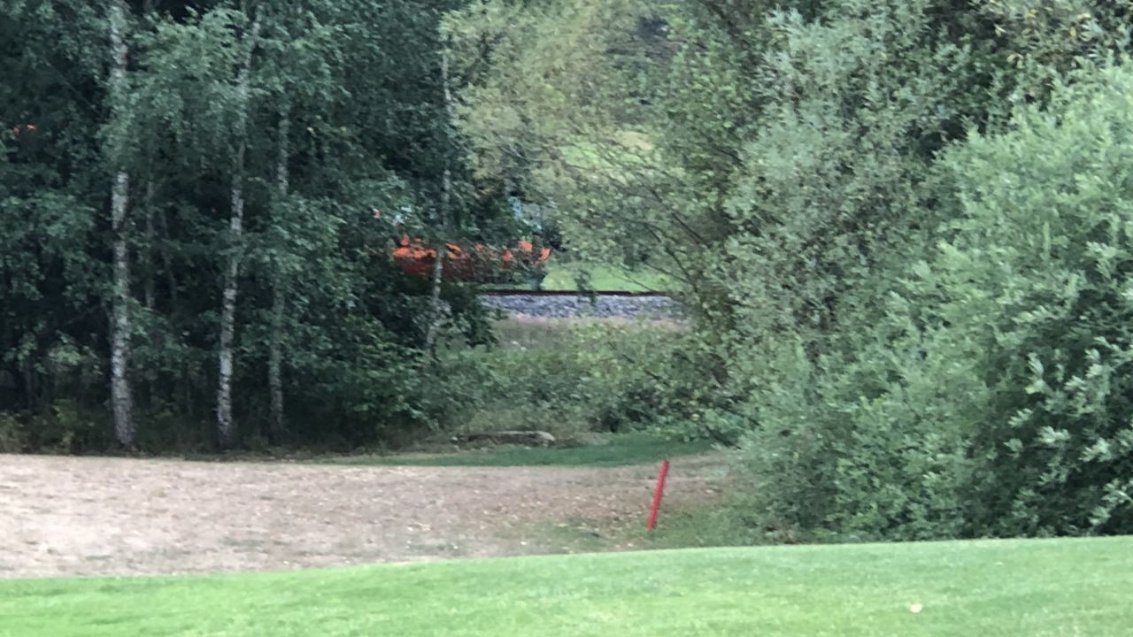 Golf & Spa Resort Cihelny