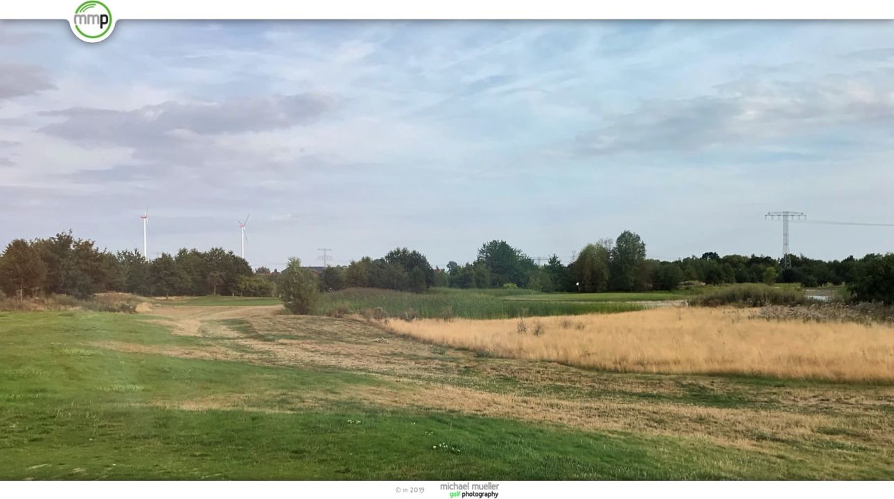 Golf Park Leipzig