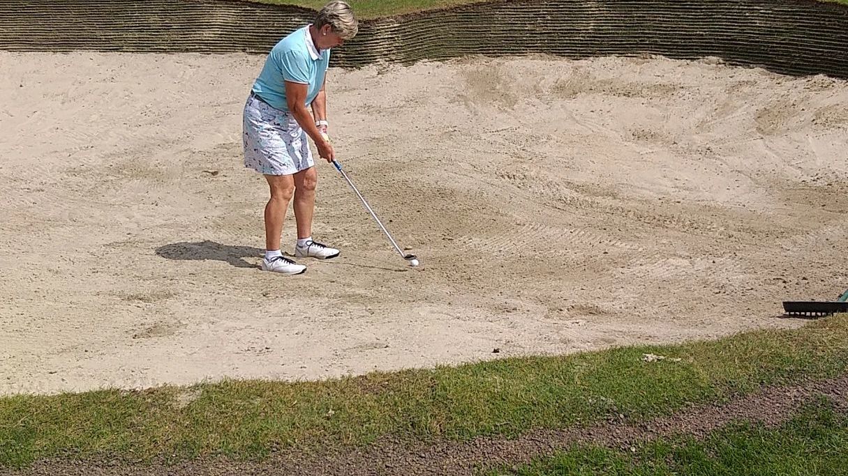 Golfresort Strandgrün Timmendorfer Strand