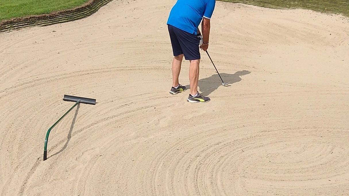 Golfresort Strandgrün Timmendorfer Strand