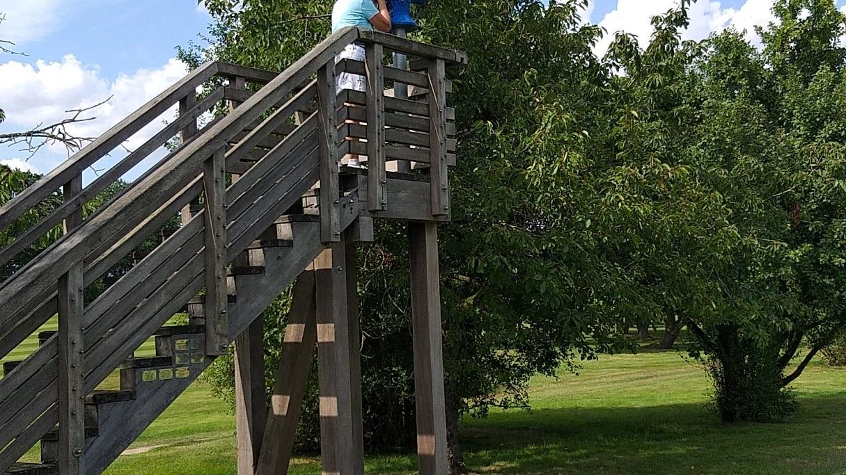Golfresort Strandgrün Timmendorfer Strand