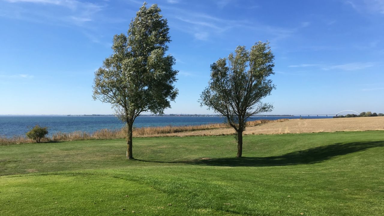 Golfpark Fehmarn