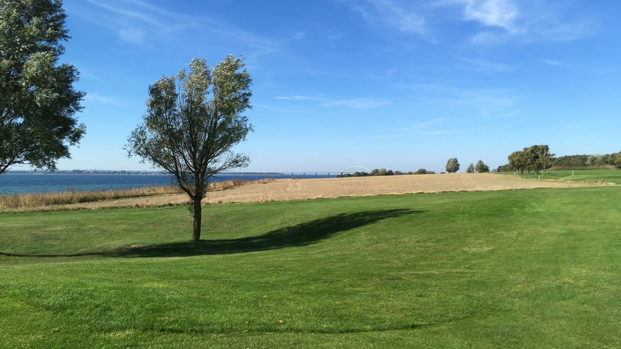 Golfpark Fehmarn