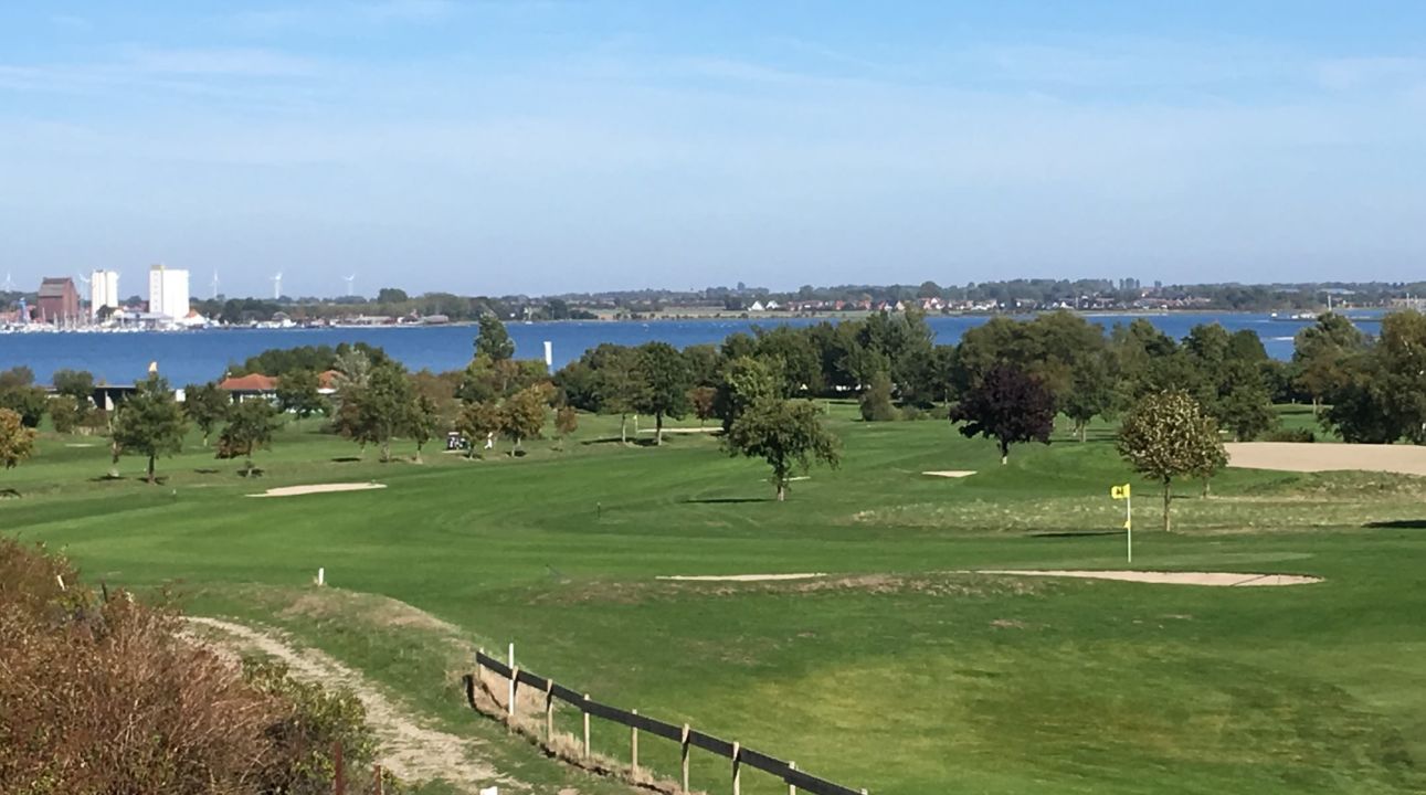 Golfpark Fehmarn