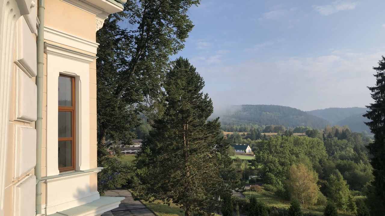 Golf & Spa Resort Cihelny