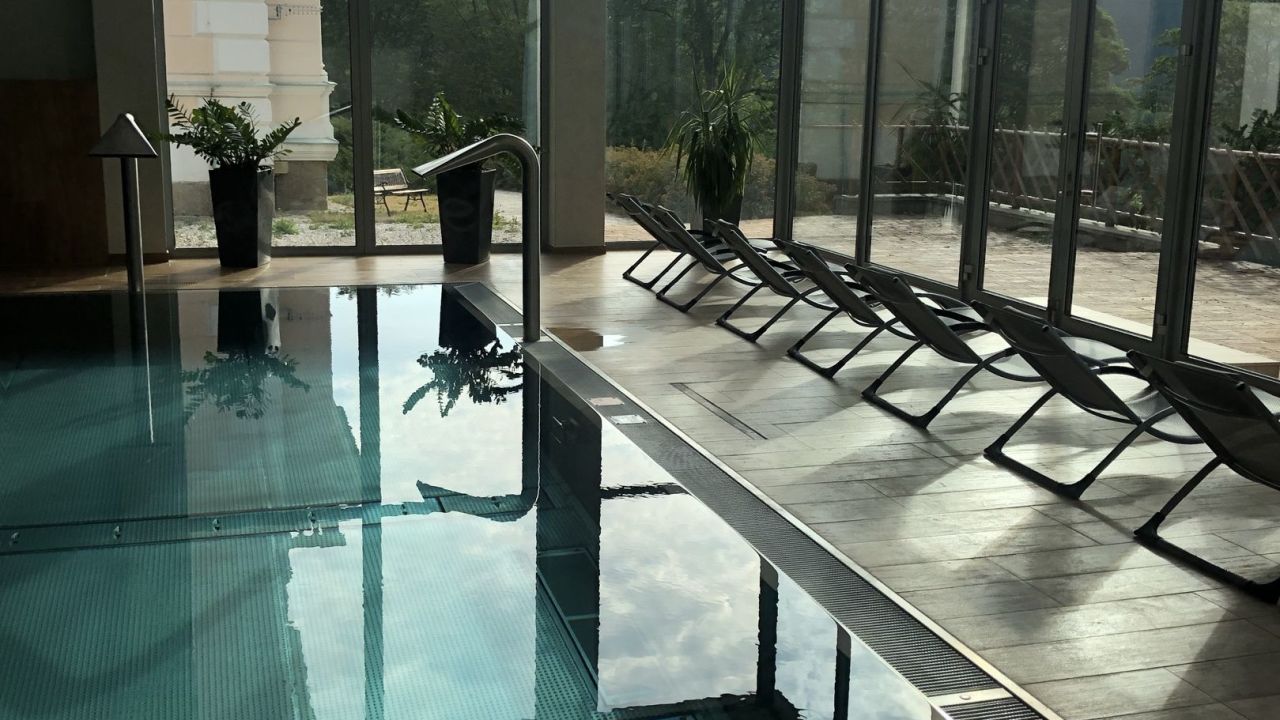 Golf & Spa Resort Cihelny