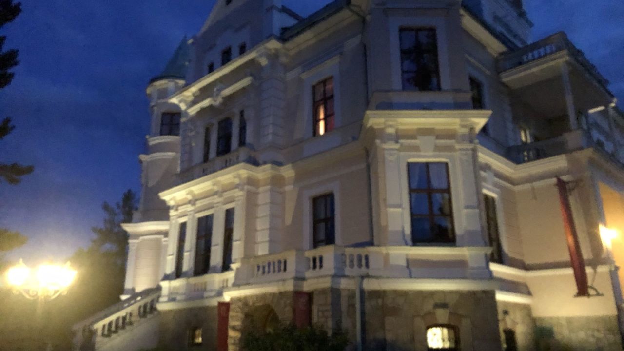 Golf & Spa Resort Cihelny