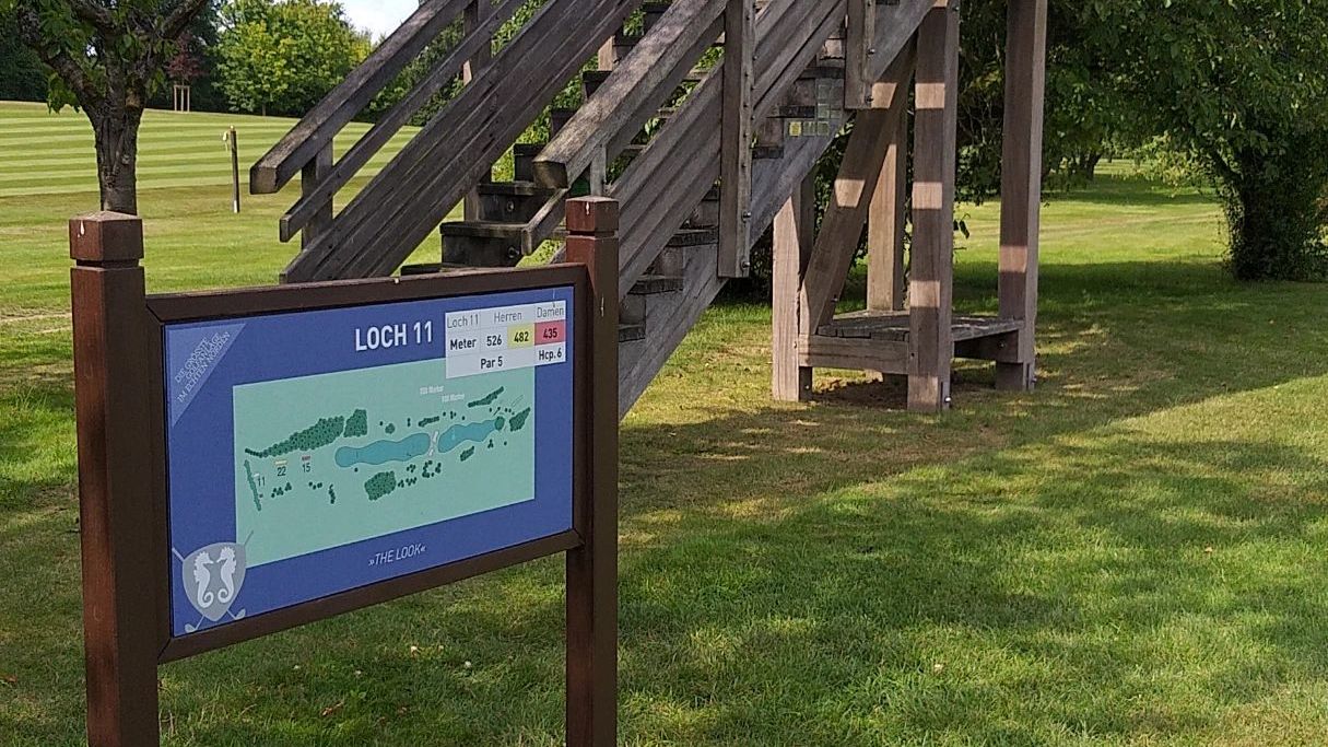 Golfresort Strandgrün Timmendorfer Strand