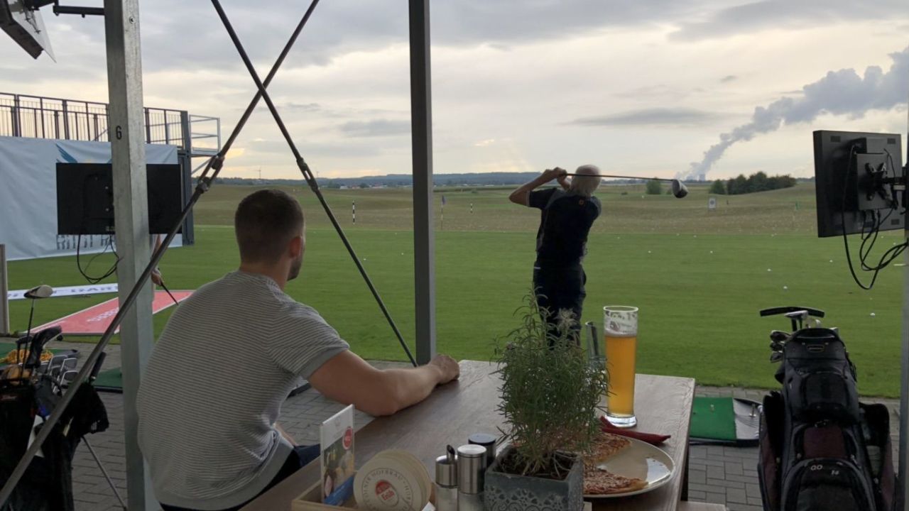 GolfCity Köln Pulheim