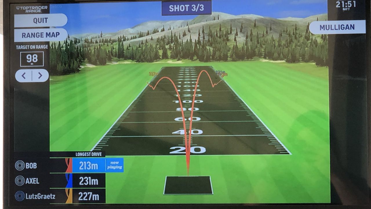GolfCity Köln Pulheim