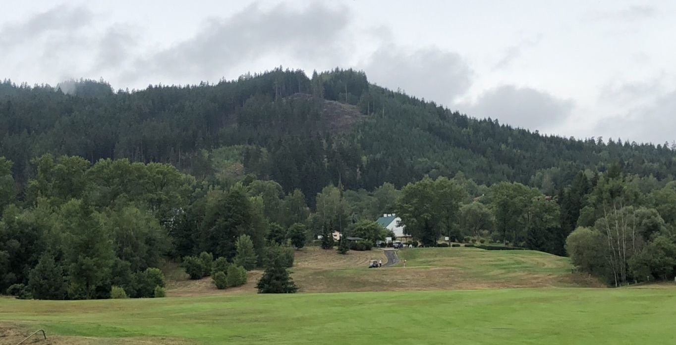 Golf & Spa Resort Cihelny