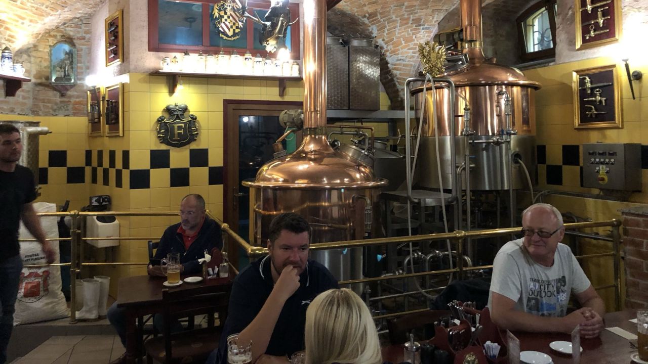 Golf & Spa Resort Cihelny