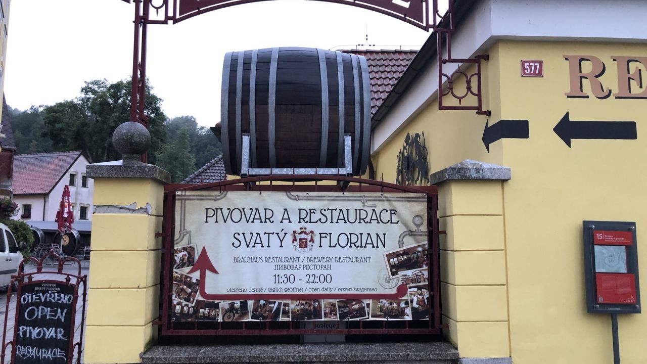 Golf & Spa Resort Cihelny