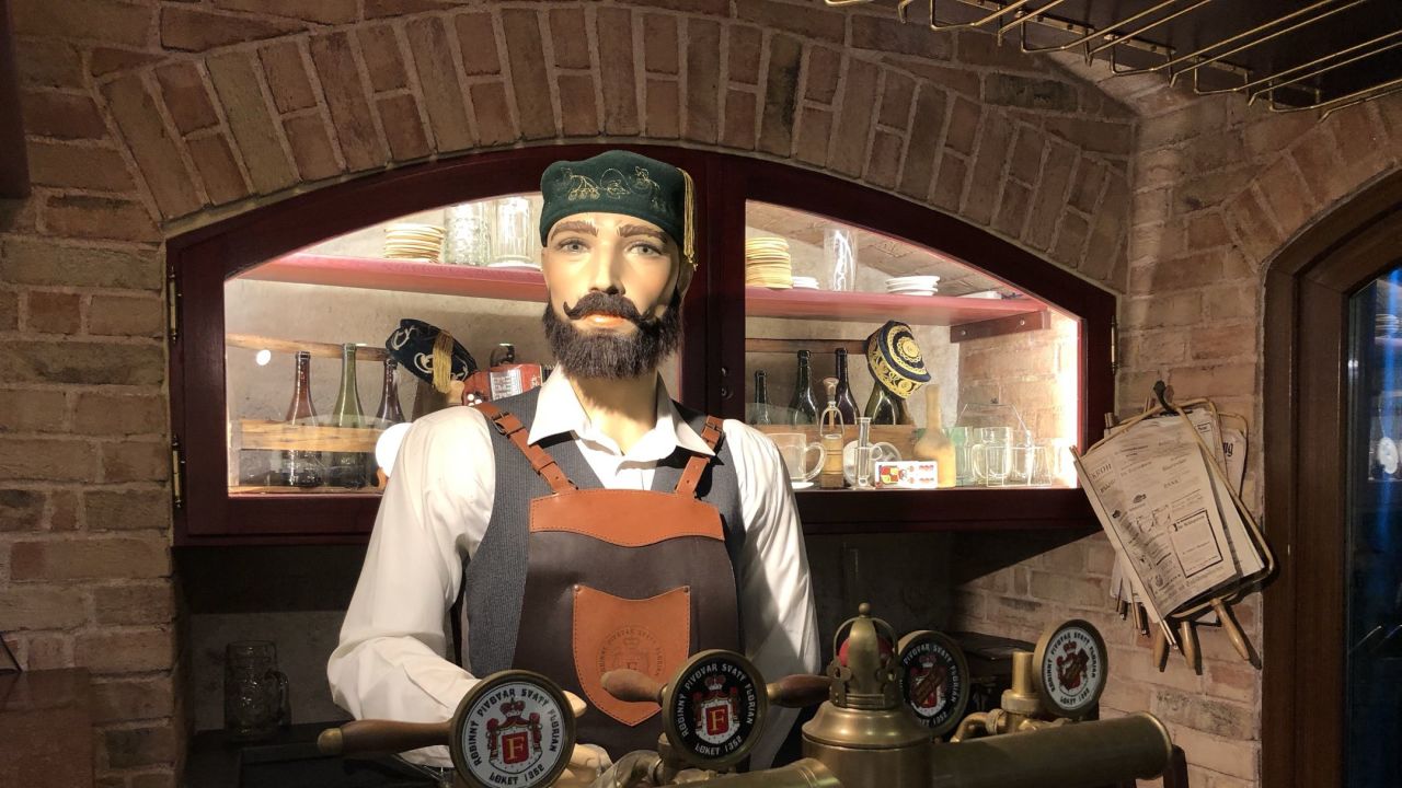 Golf & Spa Resort Cihelny