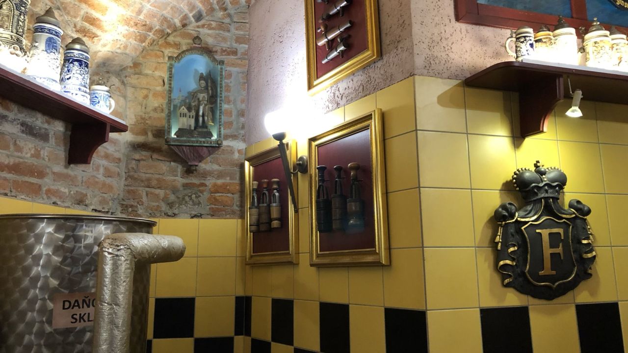 Golf & Spa Resort Cihelny