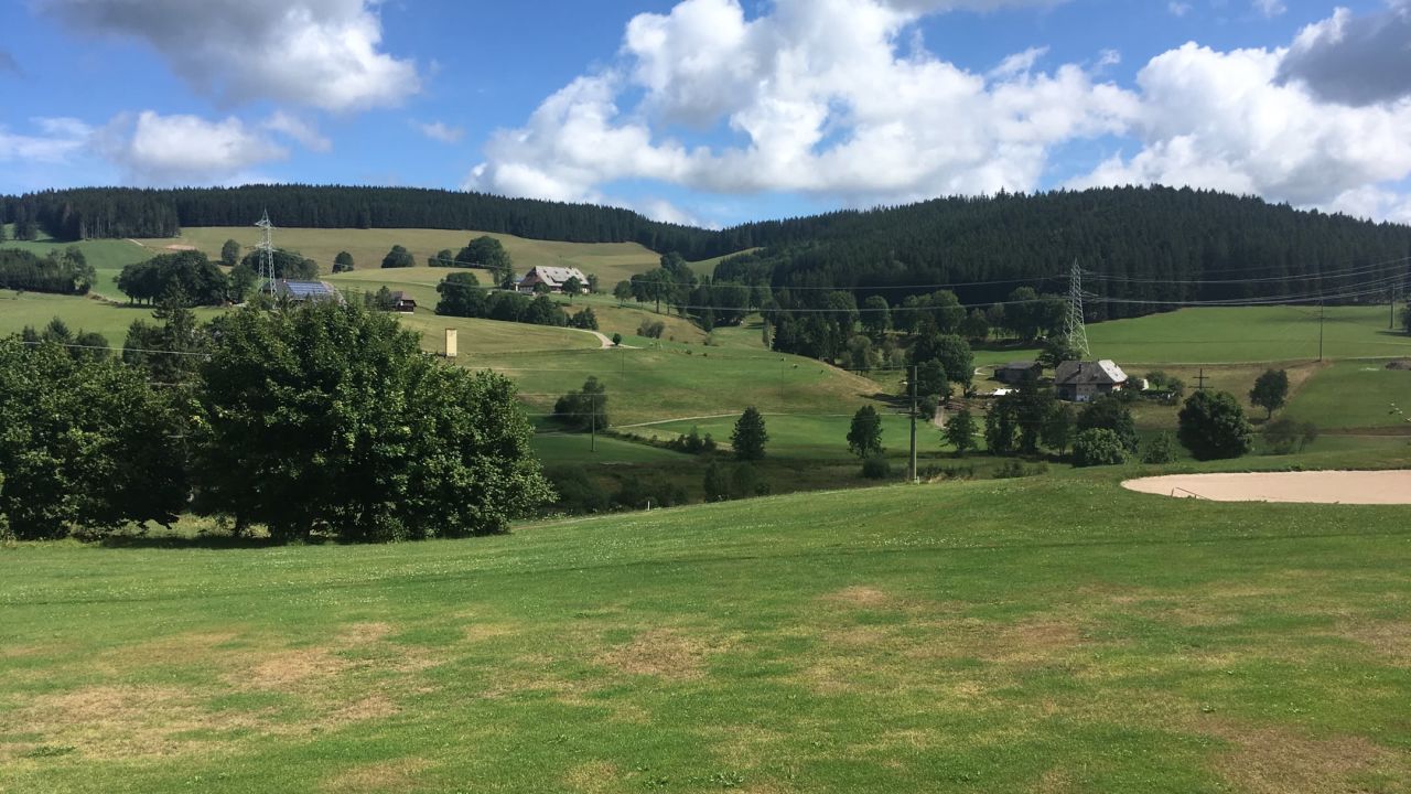 GC Hochschwarzwald