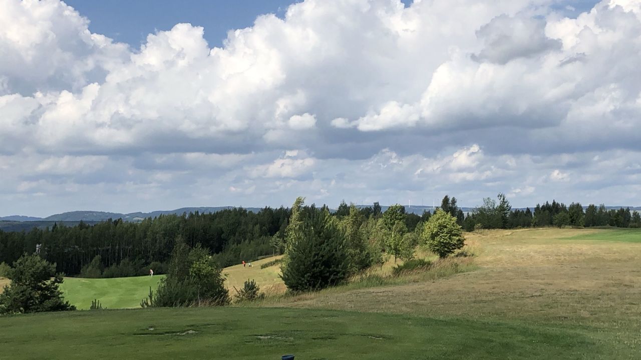 Golf Club Sokolov