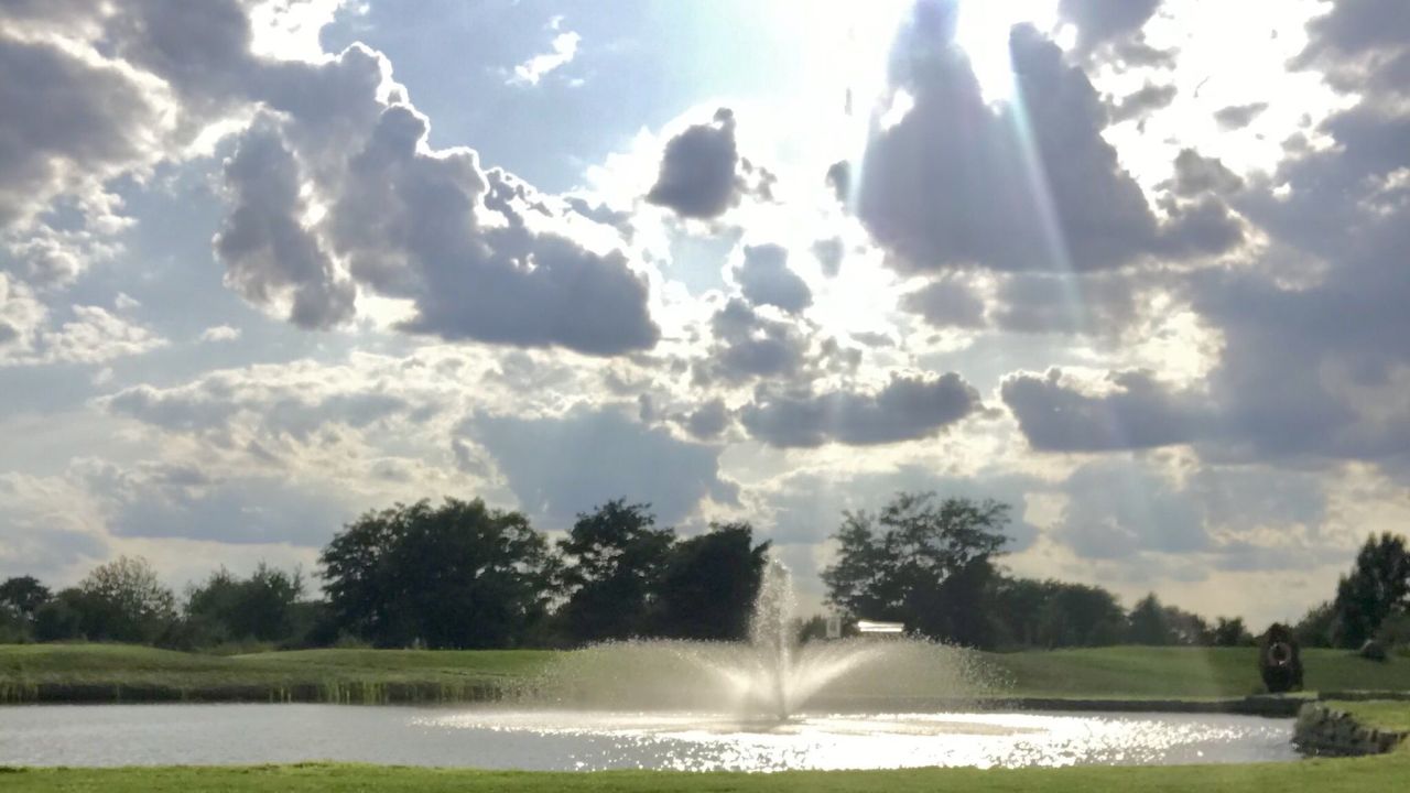 Berliner GC Stolper Heide