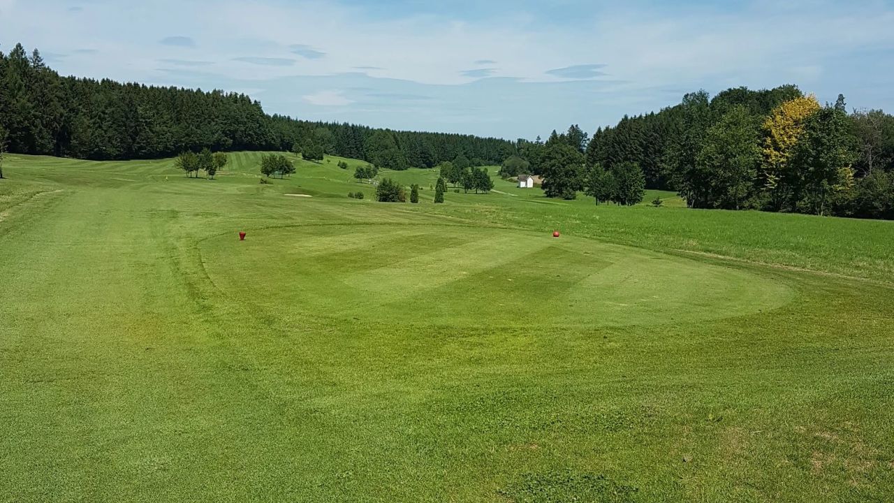 GC Bad Saulgau