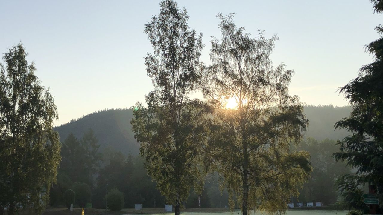 Golf & Spa Resort Cihelny