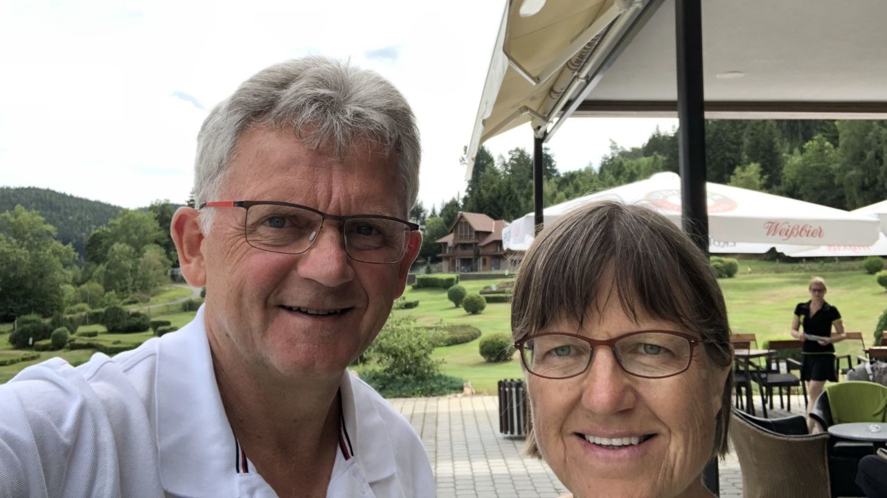 Golf & Spa Resort Cihelny