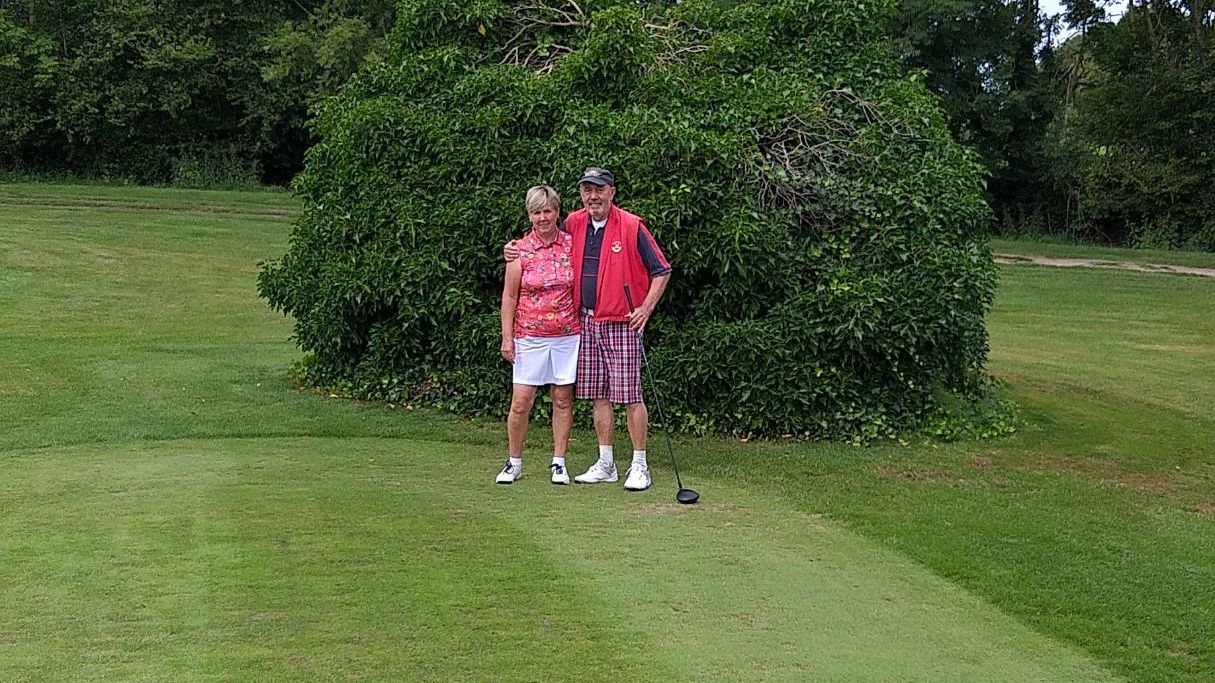 Golfresort Strandgrün Timmendorfer Strand
