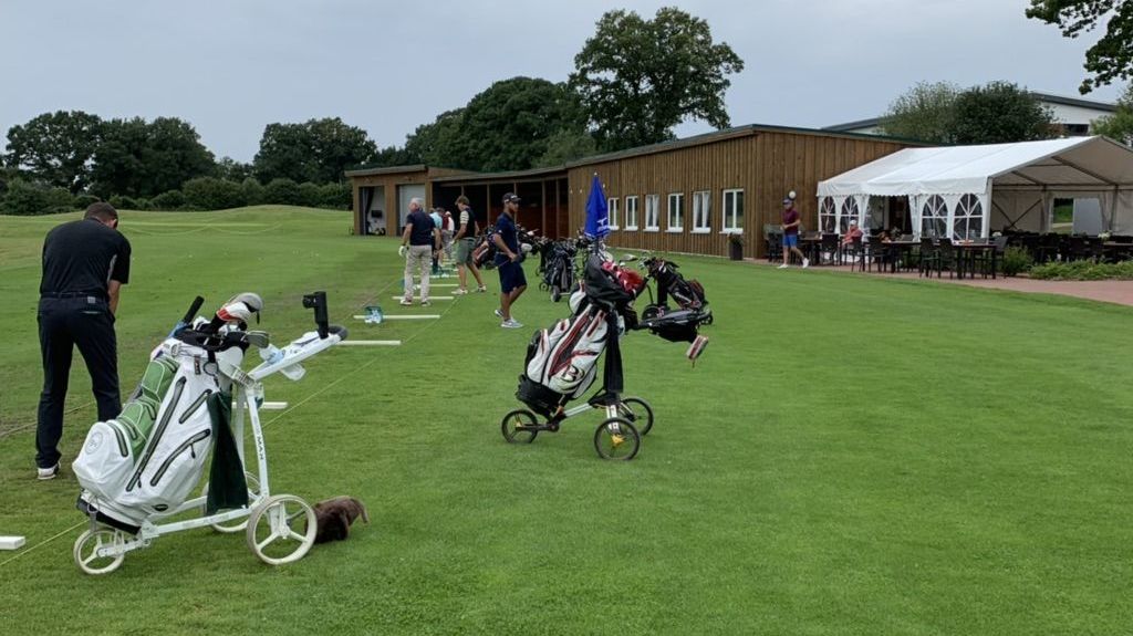 GC Hamburg Oberalster