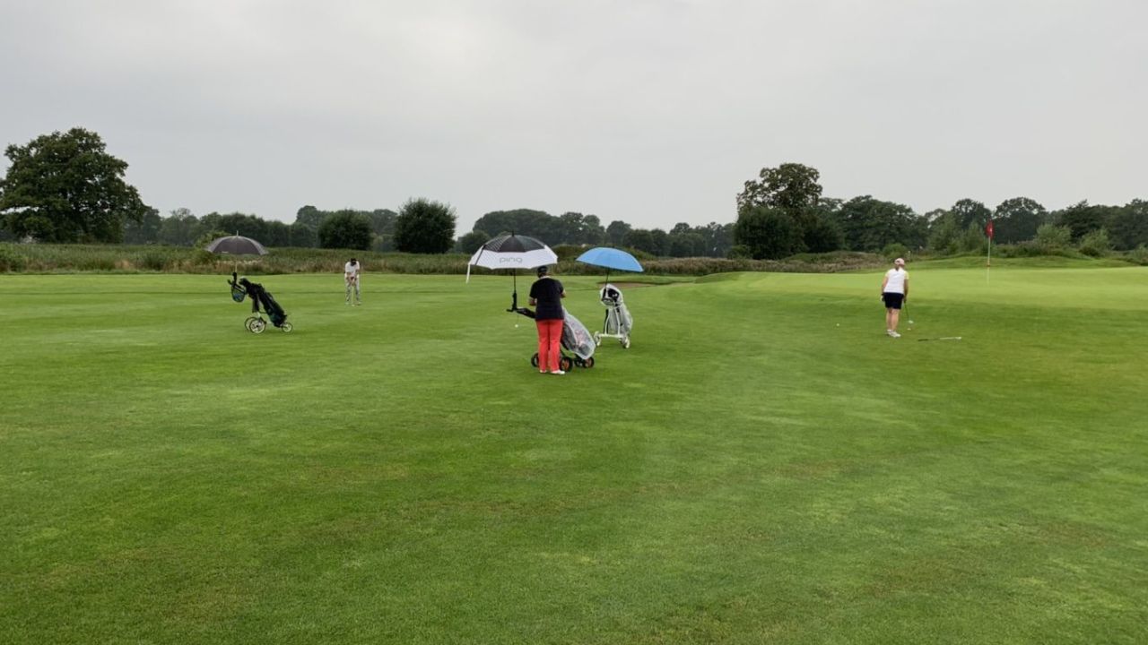 GC Hamburg Oberalster