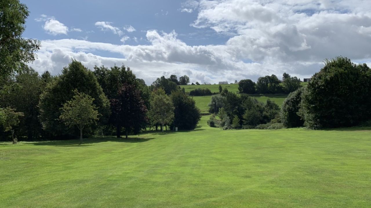 Golf & Country Club Henri Chapelle